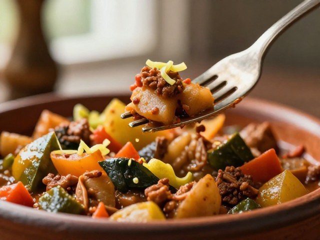 Le Dô-Dô Gourmand aux Légumes