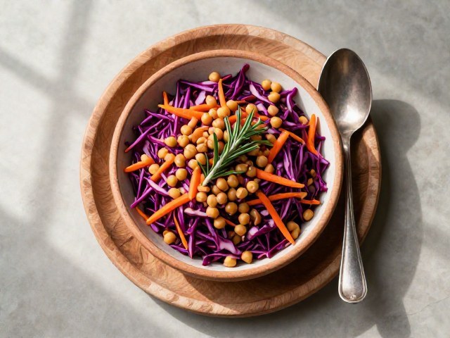 Salade Composée